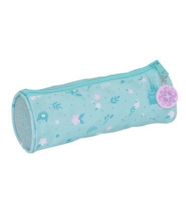 Bolso escolar portatodo safta redondo frozen ii hello spring 70x200x70 mm