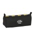 Bolso escolar portatodo safta reciclado blackfit8 zone 70x210x80 mm