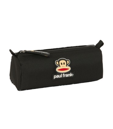 Bolso escolar portatodo safta paul frank 70x210x80 mm