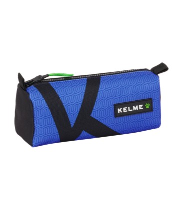 Bolso escolar portatodo safta kelme royal 70x210x80 mm