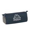 Bolso escolar portatodo safta kappa dark navy 70x210x80 mm