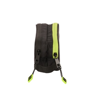 Bolso escolar portatodo safta doble umbro lima 60x210x80 mm