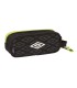 Bolso escolar portatodo safta doble umbro lima 60x210x80 mm