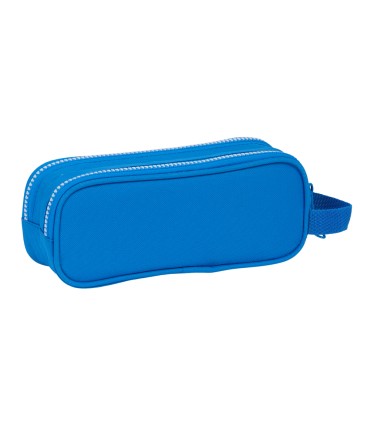 Bolso escolar portatodo safta doble deportivo de la coruna 60x210x80 mm