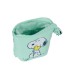 Bolso escolar portatodo safta cubilete snoopy groovy 60x80x190 mm