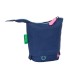 Bolso escolar portatodo safta cubilete benetton cool 60x80x190 mm