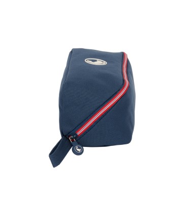 Bolso escolar portatodo safta cuadrado grande el ganso classic 100x220x100 mm