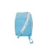 Bolso escolar portatodo safta cuadrado grande benetton spring 100x220x100 mm