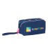 Bolso escolar portatodo safta cuadrado grande benetton cool 100x220x100 mm