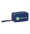 Bolso escolar portatodo safta cuadrado grande benetton cool 100x220x100 mm