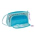 Bolso escolar portatodo safta con bolsillo desplegable vacio frozen ii hello spring 85x200x110 mm