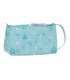 Bolso escolar portatodo safta con bolsillo desplegable vacio frozen ii hello spring 85x200x110 mm