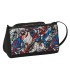 Bolso escolar portatodo safta con bolsillo desplegable vacio avengers forever 85x200x110 mm