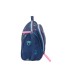 Bolso escolar portatodo safta con bolsillo desplegable benetton cool 85x200x110 mm