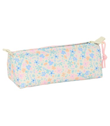 Bolso escolar portatodo safta blackfit8 blossom 70x210x80 mm