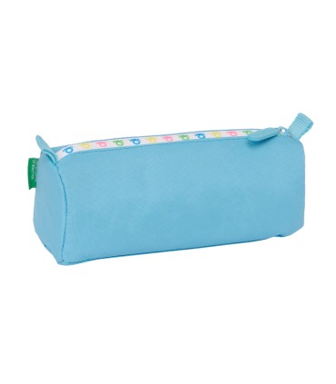 Bolso escolar portatodo safta benetton spring 70x210x80 mm