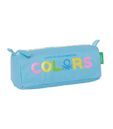 Bolso escolar portatodo safta benetton spring 70x210x80 mm