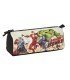 Bolso escolar portatodo safta avengers forever 70x210x80 mm