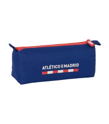 Bolso escolar portatodo safta atletico de madrid 70x210x80 mm