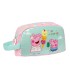 Portadesayunos safta termo peppa pig ice cream 65x215x120 mm