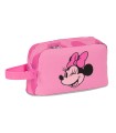 Portadesayunos safta termo minnie mouse loving 65x215x120 mm