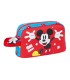 Portadesayunos safta termo mickey mouse fantastic 65x215x120 mm