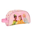 Neceser safta adaptable a carro princesas disney summer adventures 90x260x160 mm