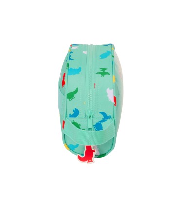 Neceser safta adaptable a carro peppa pig george 90x260x160 mm