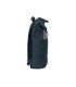 Mochila safta solapa para portatil 156 kappa dark navy 130x280x420 mm