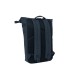 Mochila safta solapa para portatil 156 kappa dark navy 130x280x420 mm