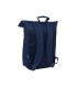 Mochila safta solapa para portatil 156 benetton italy 130x280x420 mm