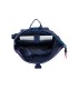 Mochila safta solapa para portatil 156 benetton cool 130x280x420 mm