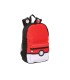 Mochila safta pokemon 120x280x400 mm