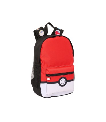 Mochila safta pokemon 120x280x400 mm