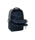 Mochila safta para portatil 156 tablet usb kappa dark navy 150x290x440 mm