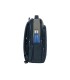 Mochila safta para portatil 156 tablet usb kappa dark navy 150x290x440 mm