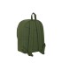 Mochila safta para portatil 141 munich bright khaki 160x310x410 mm