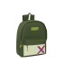 Mochila safta para portatil 141 munich bright khaki 160x310x410 mm