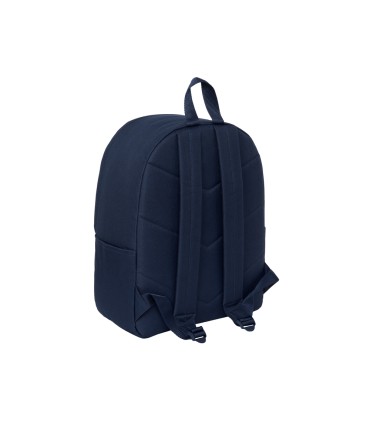 Mochila safta para portatil 141 kappa blue night 160x310x410 mm