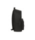 Mochila safta para portatil 141 kappa black 160x310x410 mm