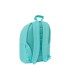 Mochila safta para portatil 141 benetton letter 160x310x410 mm