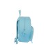 Mochila safta neopreno animalitos 90x200x250 mm