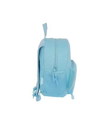 Mochila safta neopreno animalitos 90x200x250 mm