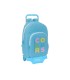 Mochila safta mod 876 con carro 905 benetton spring 140x300x460 mm