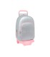 Mochila safta mod 876 con carro 905 benetton silver 140x300x460 mm