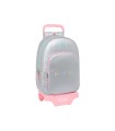 Mochila safta mod. 876 con carro 905 benetton silver 140x300x460 mm