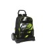 Mochila safta mod 740 con carro evolution nerf get ready 170x310x440 mm