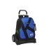 Mochila safta mod 665 con carro evolution kelme royal 160x320x440 mm