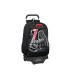 Mochila safta mod 665 con carro 905 star wars the fighter 160x320x440 mm