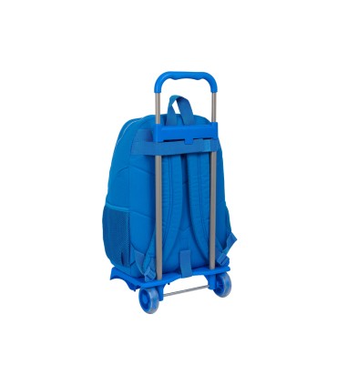 Mochila safta mod 665 con carro 905 deportivo de la coruna 160x320x440 mm